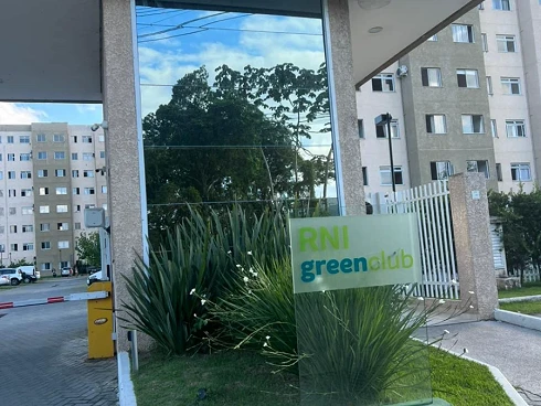Apartamento em Bela Vista, Palhoça