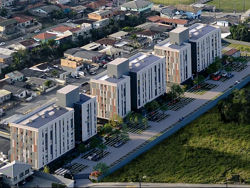 Apartamento em Serraria, São José