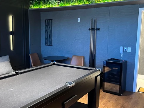Apartamento em Pedra Branca, Palhoça