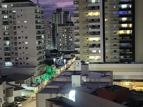 Apartamento em Campinas, São José