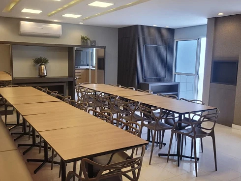 Apartamento em Campinas, São José