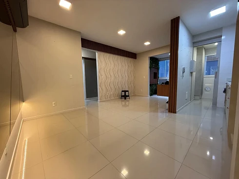 Apartamento em Pedra Branca, Palhoça