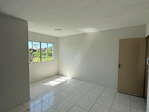 Apartamento em Guarda do Cubatão, Palhoça