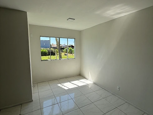 Apartamento em Guarda do Cubatão, Palhoça