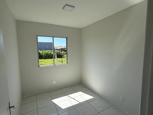 Apartamento em Guarda do Cubatão, Palhoça