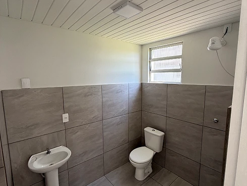 Apartamento em Guarda do Cubatão, Palhoça