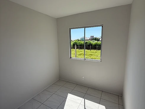 Apartamento em Guarda do Cubatão, Palhoça