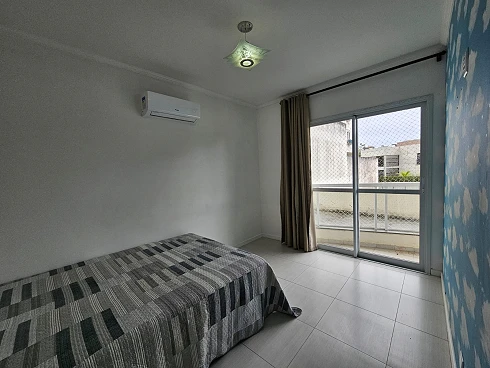 Apartamento em Pedra Branca, Palhoça