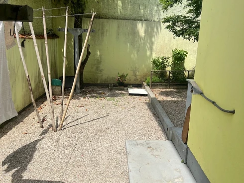 Casa em Sertão do Maruim, São José