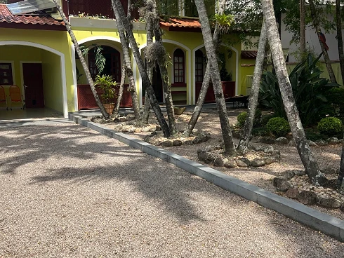 Casa em Sertão do Maruim, São José