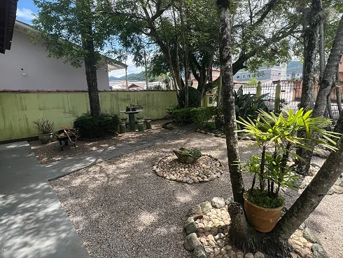 Casa em Sertão do Maruim, São José