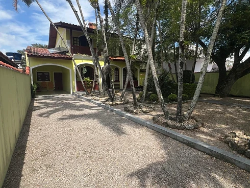 Casa em Sertão do Maruim, São José