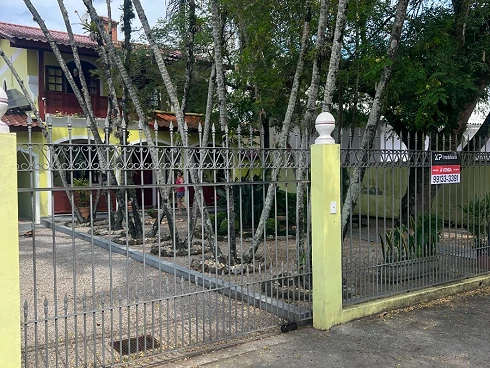 Casa em Sertão do Maruim, São José