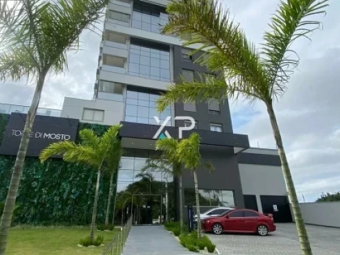 Apartamento em Pedra Branca, Palhoça