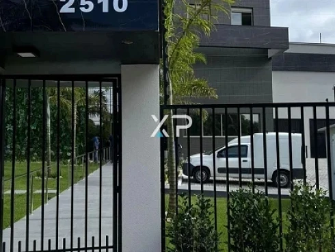 Apartamento em Pedra Branca, Palhoça