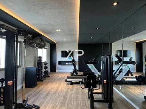 Apartamento em Pedra Branca, Palhoça