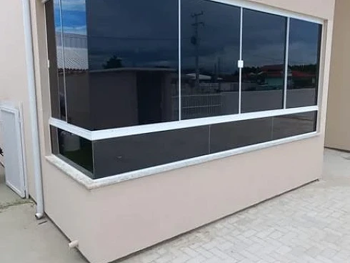 Apartamento em Pinheira, Palhoça
