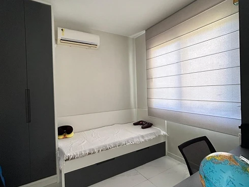 Casa em Centro, Aguas Mornas