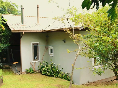 Terreno em Pinheira, Palhoça