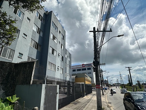 Apartamento em Kobrasol, São José