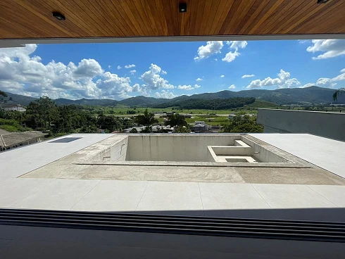 Casa em Santo Amaro, Santo Amaro da Imperatriz