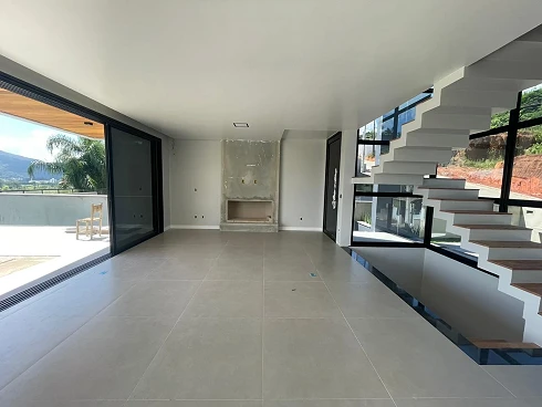 Casa em Santo Amaro, Santo Amaro da Imperatriz