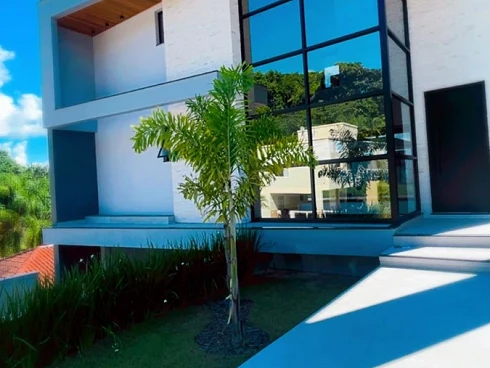 Santo Amaro, Santo Amaro da Imperatriz