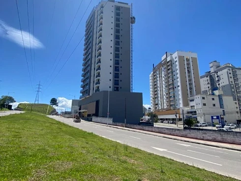 Apartamento em Pagani, Palhoça