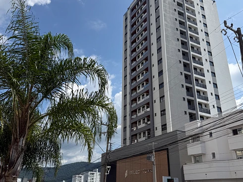 Apartamento em Pagani, Palhoça