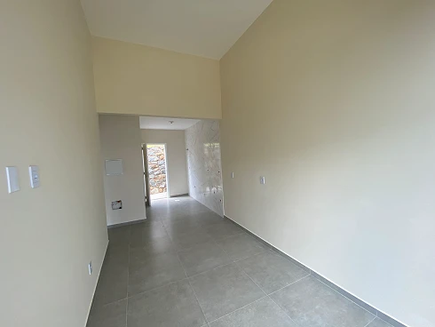 Casa em Alto Aririú, Palhoça
