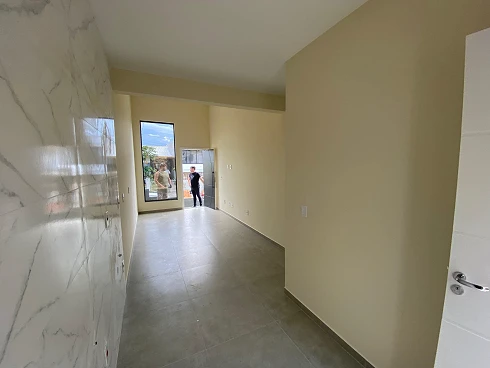 Casa em Alto Aririú, Palhoça