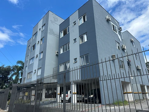 Apartamento em Roçado, São José