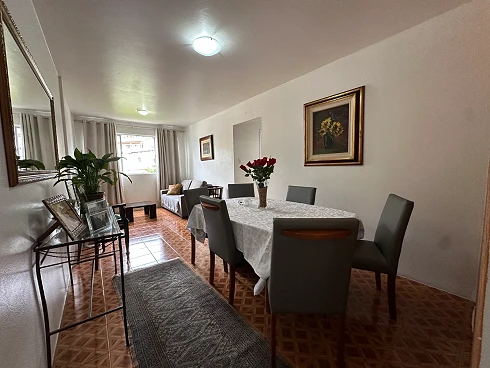 Apartamento em Roçado, São José