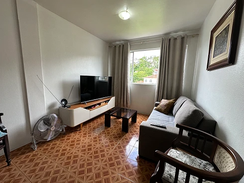 Apartamento em Roçado, São José