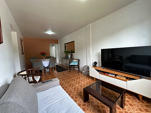 Apartamento em Roçado, São José