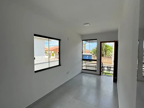 Casa geminada em Caminho Novo, Palhoça