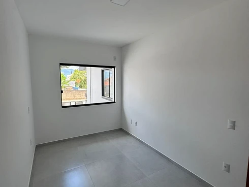 Casa geminada em Caminho Novo, Palhoça