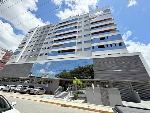 Centro, Santo Amaro da Imperatriz