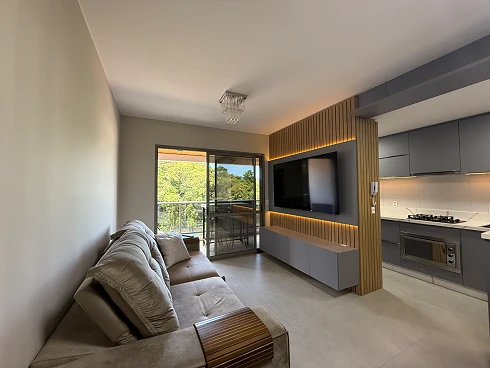 Apartamento em Centro, Santo Amaro da Imperatriz