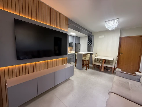 Apartamento em Centro, Santo Amaro da Imperatriz