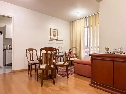 Apartamento em Roçado, São José