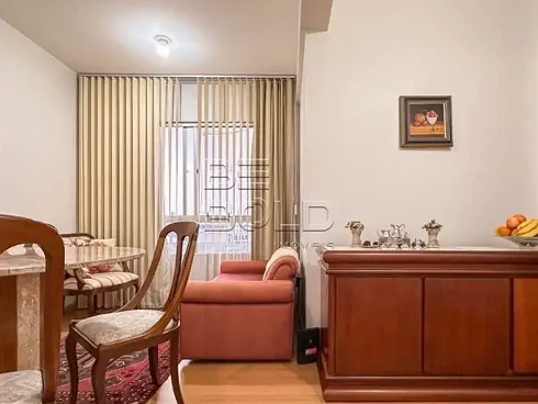 Apartamento em Roçado, São José