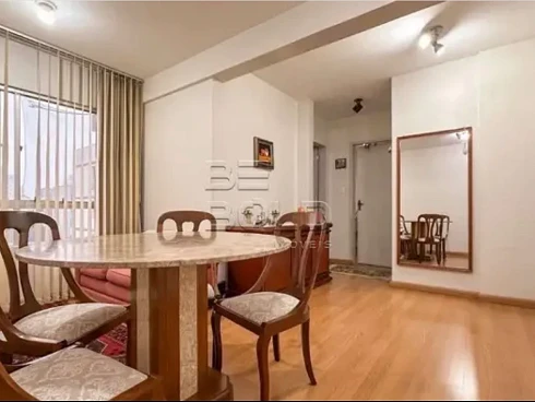 Apartamento em Roçado, São José