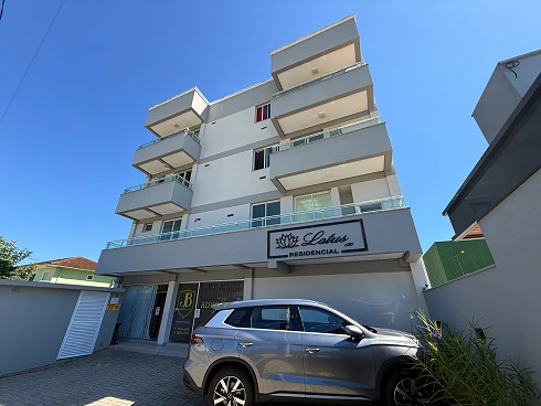 Apartamento em Sertão do Maruim, São José