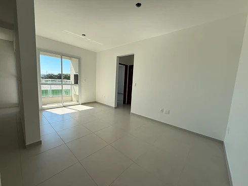 Apartamento em Sertão do Maruim, São José