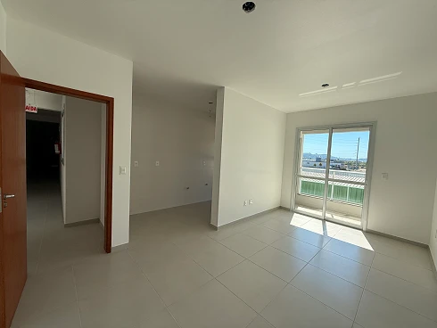 Apartamento em Sertão do Maruim, São José