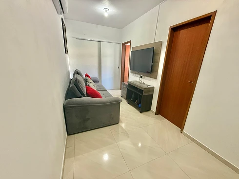 Casa em Aririú da Formiga, Palhoça