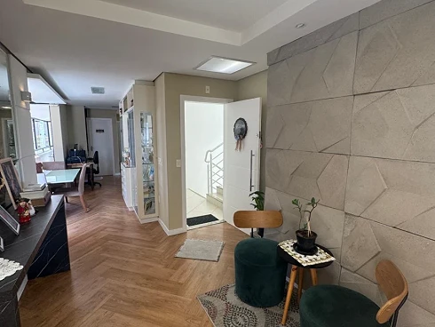 Cobertura em Pagani, Palhoça