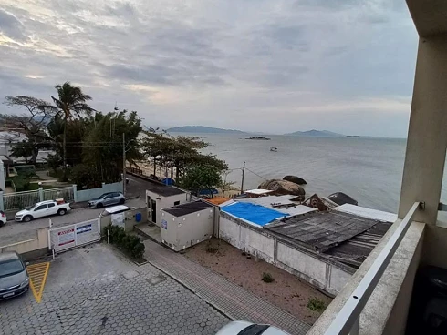 Apartamento em Balneário, Florianópolis