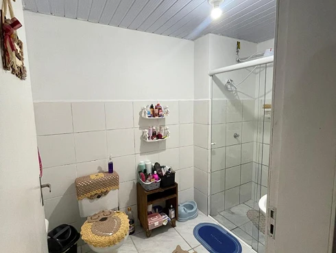 Apartamento em Balneário, Florianópolis